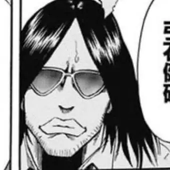Profile image of マグネ