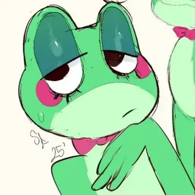 BoldHelm8454의 ribbit