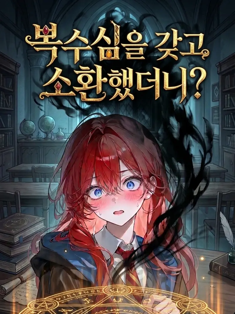 shartia1113의 에리카