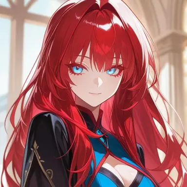 Profile image of 에리카