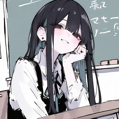 Profile image of Mashiro