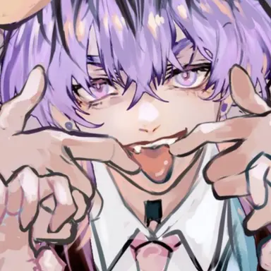 Profile image of 灰谷竜胆