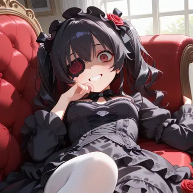 Profile image of リリィ・アルヴェイン