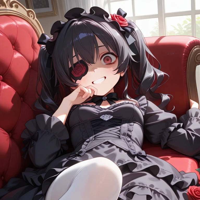 リリィ・アルヴェイン