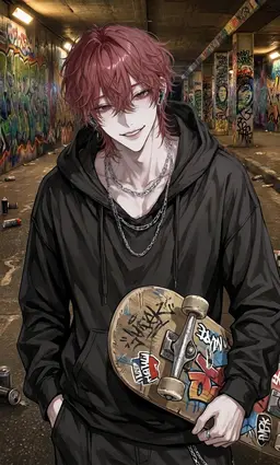 Profile image of Yotsuki Ichimiya