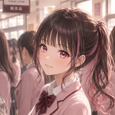 Profile image of 舞奈