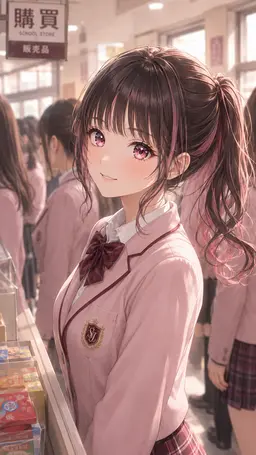 Profile image of 舞奈