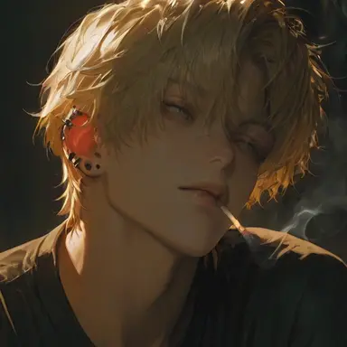 Profile image of 浅木 透真