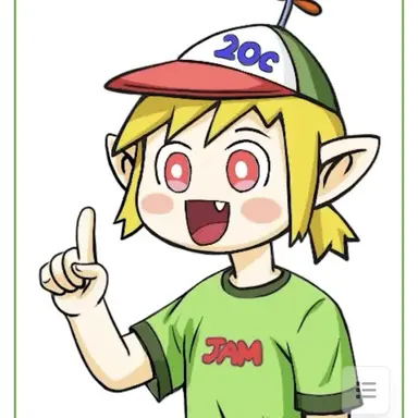 Profile image of 잼민이