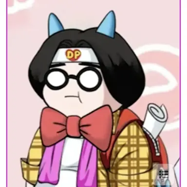 Profile image of 덕후