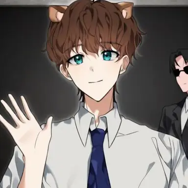 Profile image of 문이량