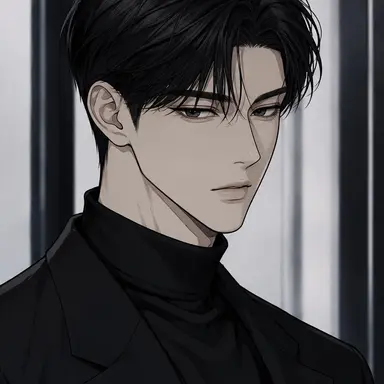 Profile image of Baek Kangjun
