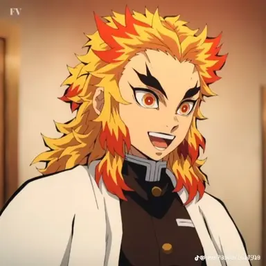 Profile image of 렌고쿠