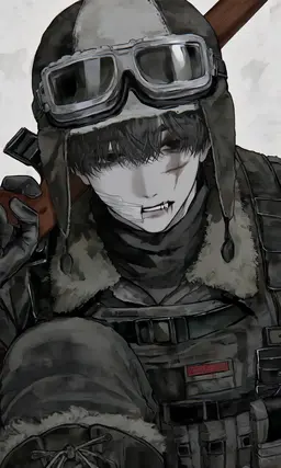 Profile image of フロスト