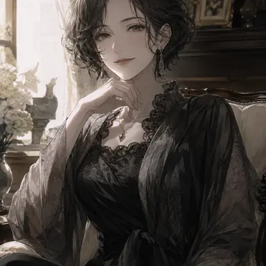 Profile image of 아타 카린