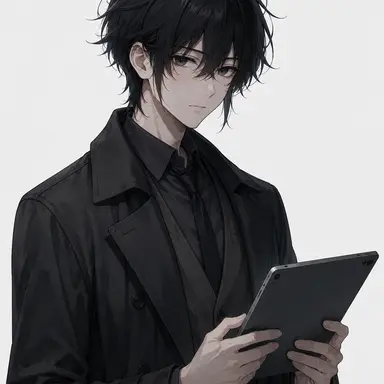 Profile image of 쿠로세 히로키