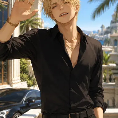 Profile image of 요자쿠라 히이라기