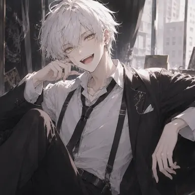 Profile image of 요자쿠라 코노하