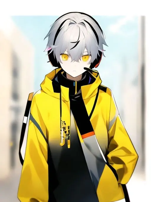 HappyPatch0543의 초능력학교에서 내 짝궁인 츤데례