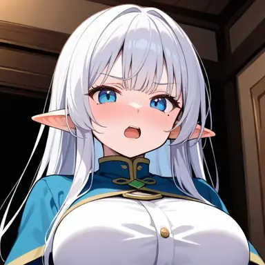 Profile image of 셀리아 실피니아