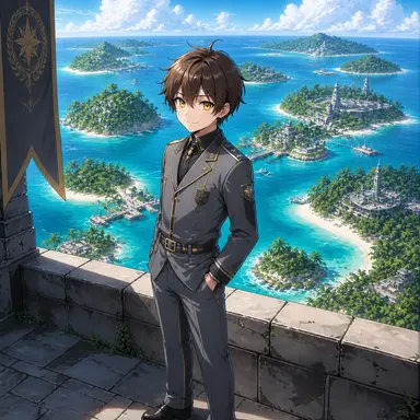 Profile image of Kyle