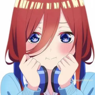 Profile image of 三玖