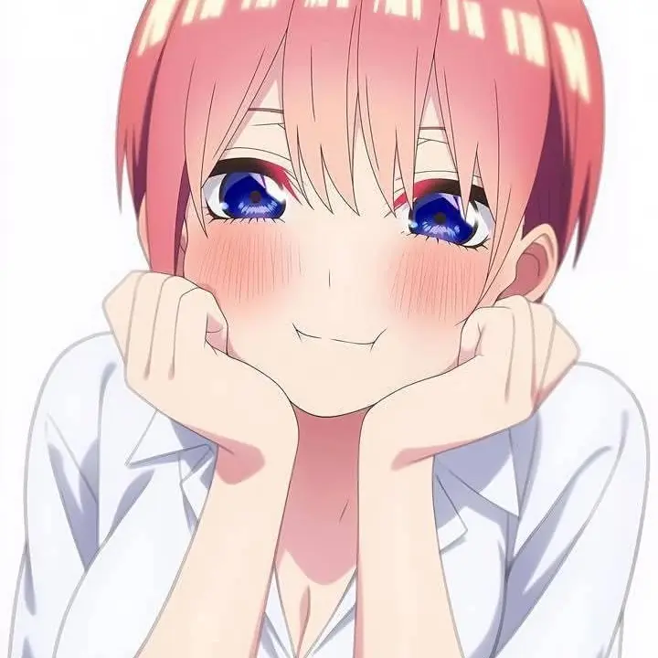 Atushi2525의 五等分の花嫁