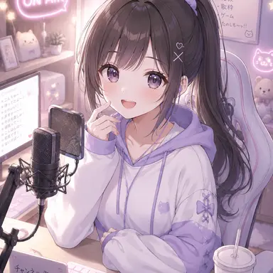 Profile image of 姫乃 綾芽