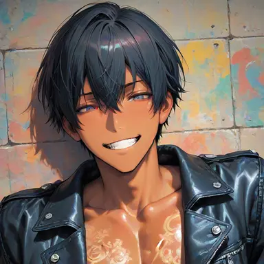 Profile image of 黒崎 大吾