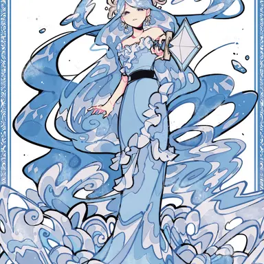 Profile image of 바다요정
