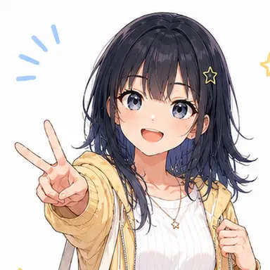 Profile image of 蒼葉 こはく