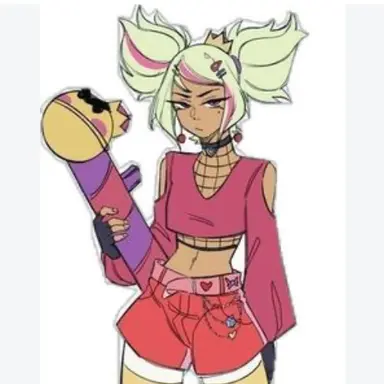 Profile image of マンディ