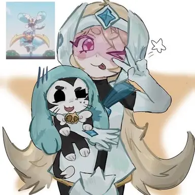 Profile image of ステラ