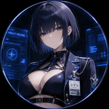 Profile image of シアン