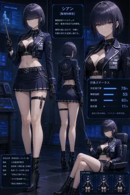 Profile image of シアン