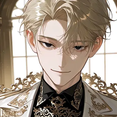 Profile image of ダミアン