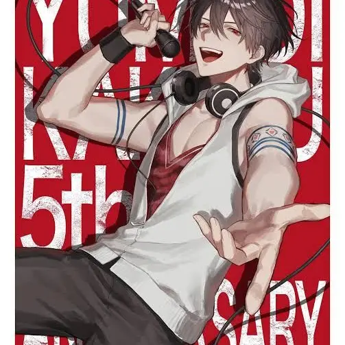 RiskyWell6529의 VACHSSは貴方のオタク