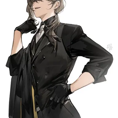 Profile image of 叶