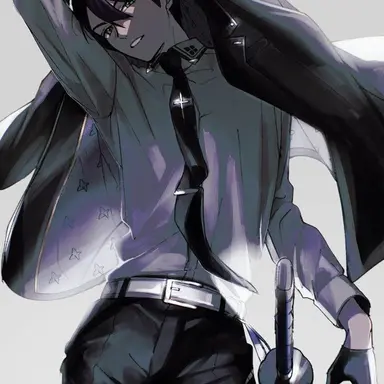 Profile image of 剣持