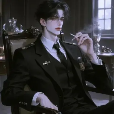 Profile image of シン・ミンホ