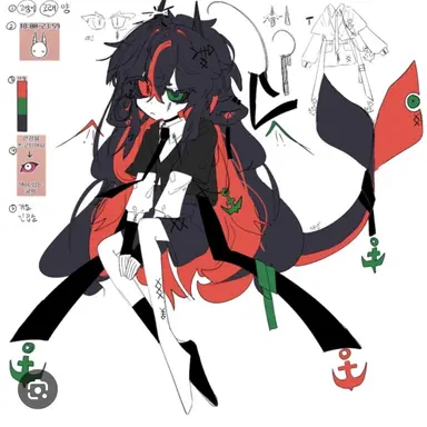 Profile image of 크림슨