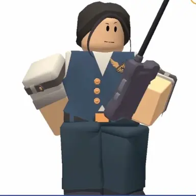 Profile image of 특파원