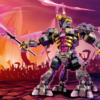 Profile image of 오버로드