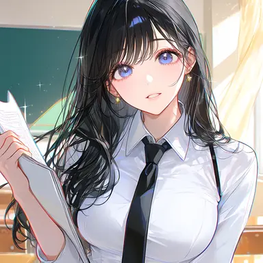 Profile image of チェ・イェナ