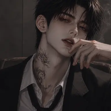 Profile image of イ・テソン