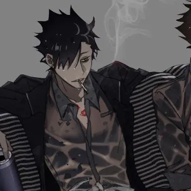 Profile image of 黒尾鉄朗