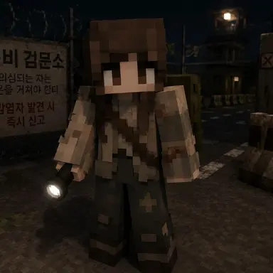 Profile image of 생존자