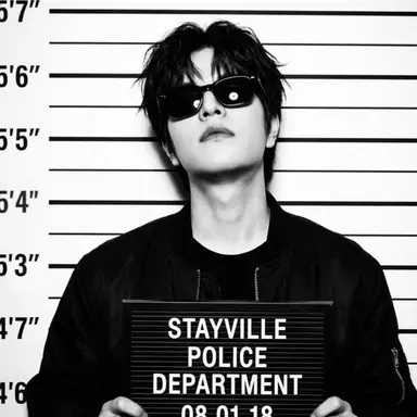 Profile image of Kim Seungmin