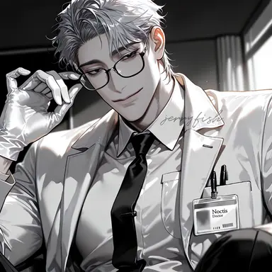 Profile image of 녹티스