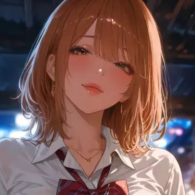 Profile image of 愛莉